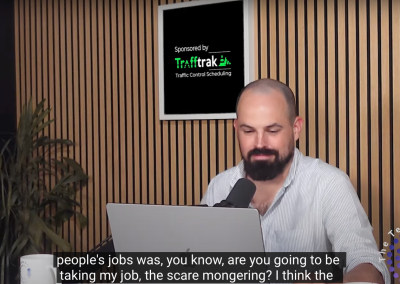 The Business Game Podcast